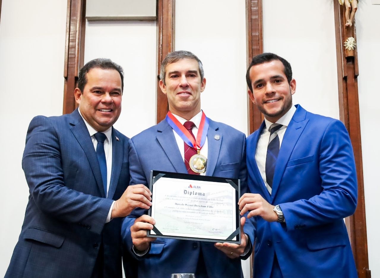 Foto: Carlos Alberto