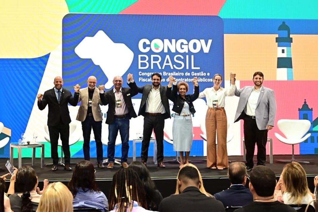 Foro: Divulgação