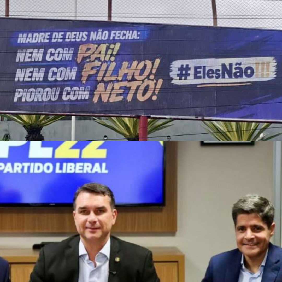Imagem: reprodução redes sociais
