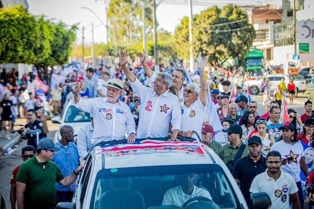 Governador citou o Hospital Estadual de Oncologia Alto Sertão, que atende 23 municípios, como exemplo da regionalização que pretende expandir