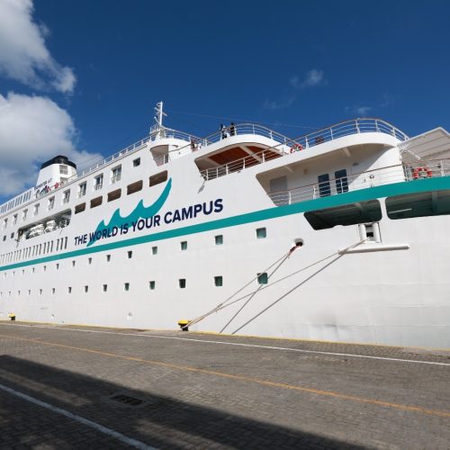 Bahia inicia Temporada de Cruzeiros 2026/2027 com expectativa de receber 180 mil turistas