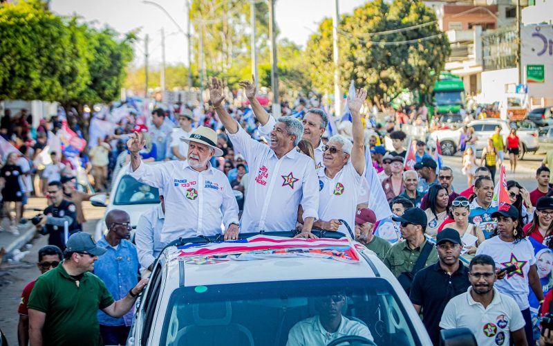 Governador citou o Hospital Estadual de Oncologia Alto Sertão, que atende 23 municípios, como exemplo da regionalização que pretende expandir