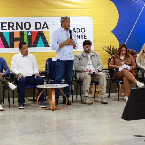 Fotos Feijão Almeida GOVBA