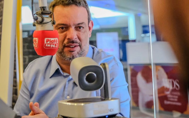 Lucas Reis garante que Congresso não será entrave para Lula: “O presidente é um grande articulador”