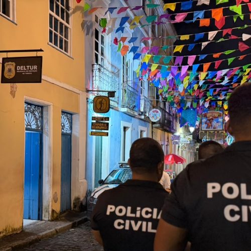 Delegacias especializadas reforçam atendimento durante os festejos de São João na capital