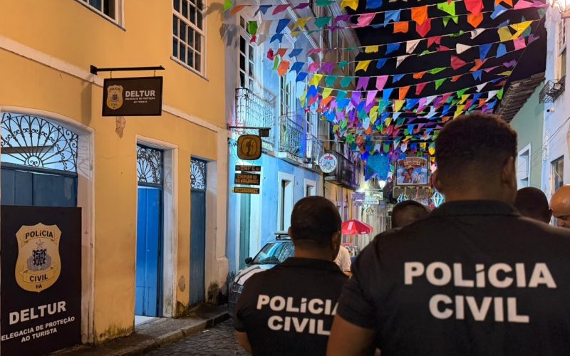 Delegacias especializadas reforçam atendimento durante os festejos de São João na capital