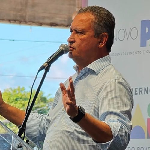 Rui destaca visão municipalista de Lula e Jerônimo em anúncio de novos investimentos para municípios baianos