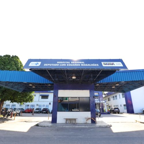 Secretária da Saúde garante continuidade dos serviços no Hospital de Porto Seguro durante transição de gestão