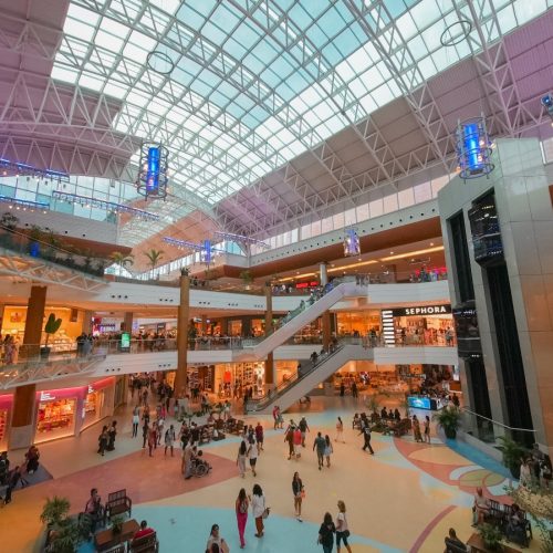 Festival acontece de 2 a 5 de julho e transforma o empreendimento em um resort urbano, com menus especiais, happy hour, descontos e programação para toda a família