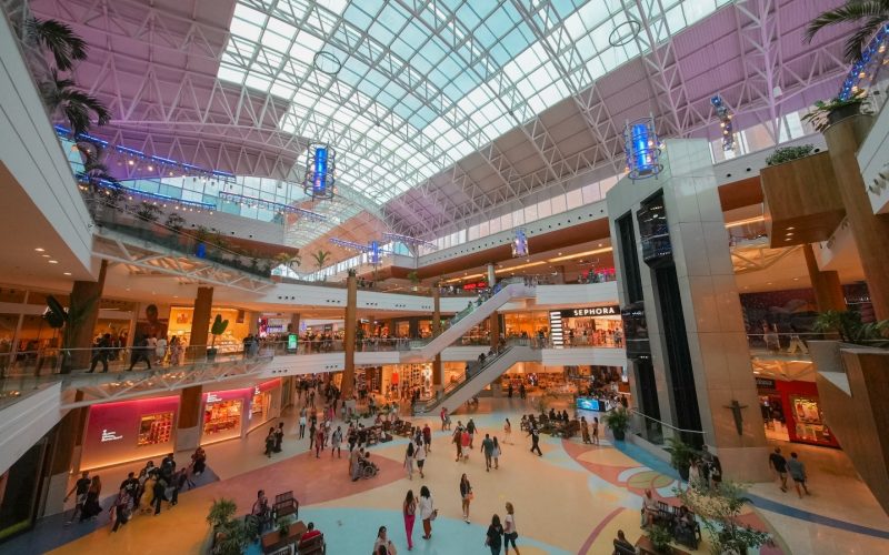 Festival acontece de 2 a 5 de julho e transforma o empreendimento em um resort urbano, com menus especiais, happy hour, descontos e programação para toda a família