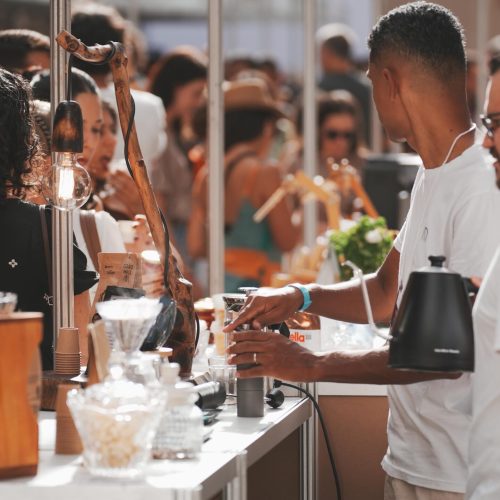 Festival Baiano de Cafés abre venda de ingressos para maior edição da história