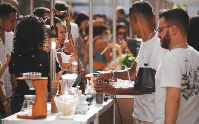 Festival Baiano de Cafés abre venda de ingressos para maior edição da história