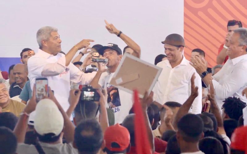 Foto:Divulgação
