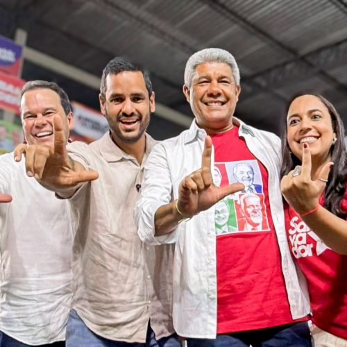 “Não é simplesmente escutar, é tirar do papel e transformar em política pública”, diz presidente do PT