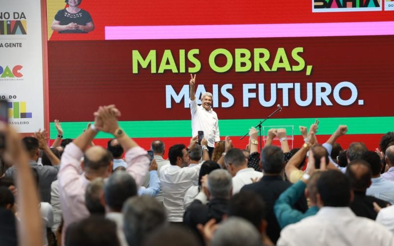 Jerônimo Rodrigues destaca importância da qualidade dos projetos para garantir investimentos nos municípios: “Projeto bom não fica sem executar”