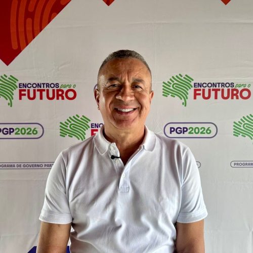 “Transformaram a vida da nossa gente”, afirma prefeito de Pintadas sobre obras do governo Jerônimo no município