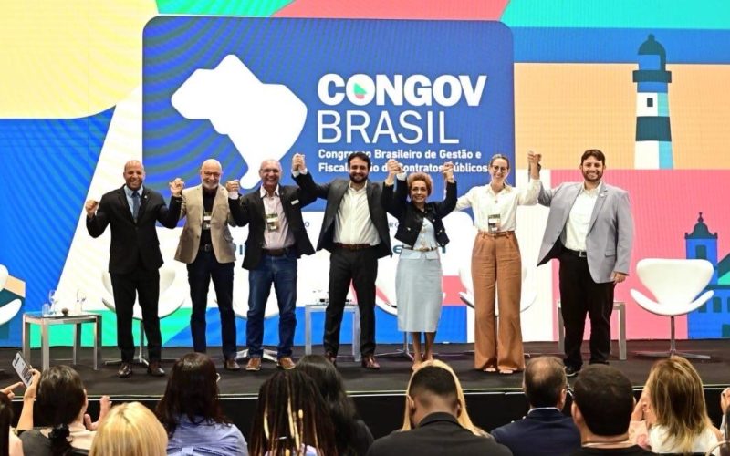 Foro: Divulgação