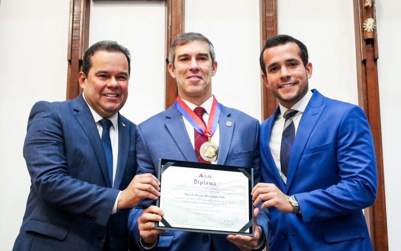 Foto: Carlos Alberto