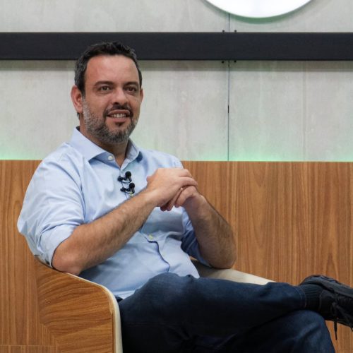 Lucas Reis reafirma compromisso de estar presente nos municípios: “Não serei um deputado só de gabinete”
