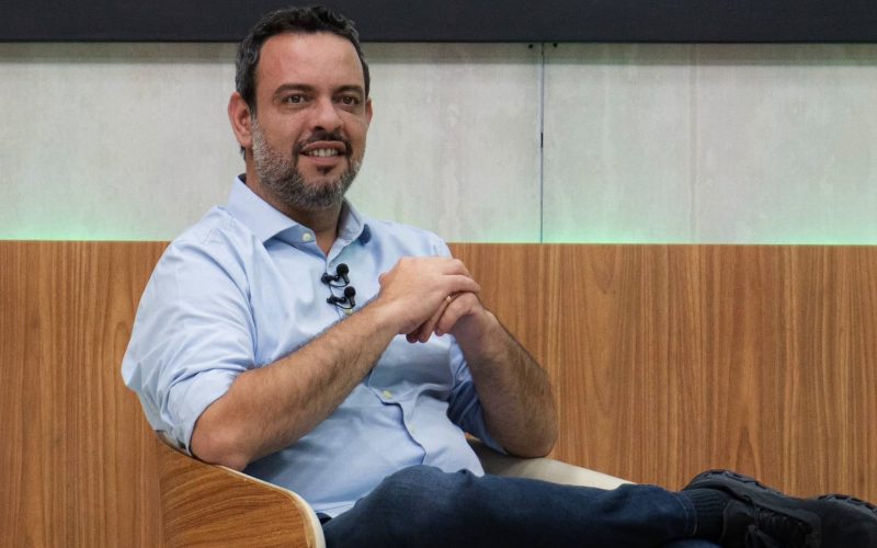 Lucas Reis reafirma compromisso de estar presente nos municípios: “Não serei um deputado só de gabinete”