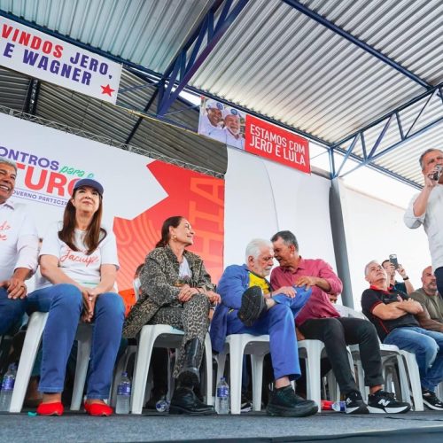 Rui questiona legado de ACM Neto e revela fragilidades na saúde e na educação de Salvador