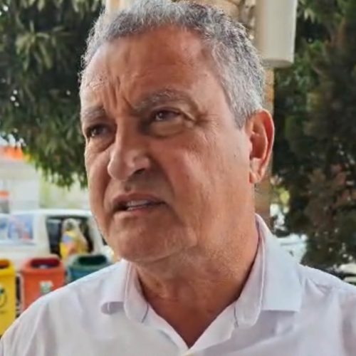 Rui fala sobre envolvimento de ACM Neto nas duas maiores fraudes do Brasil: “vai ter que se explicar à Justiça”
