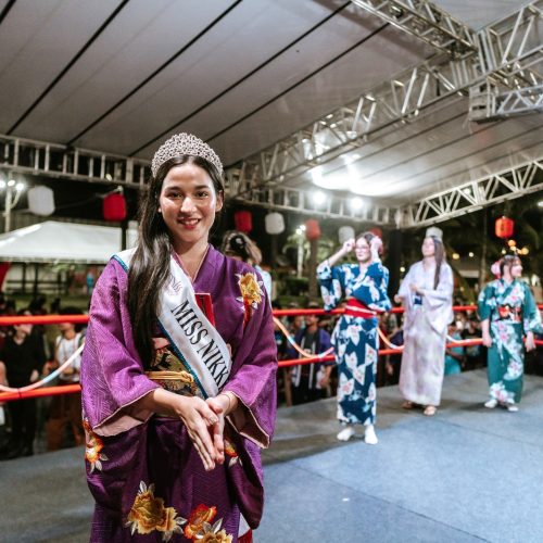 Ingressos para o Festival da Cultura Japonesa de Salvador já estão à venda