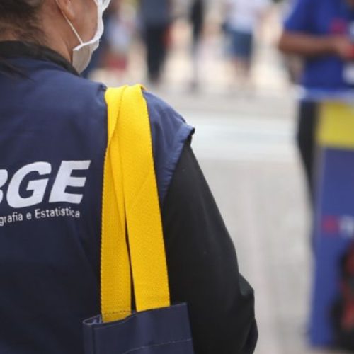 Prorrogadas inscrições para processo seletivo com 1.466 vagas temporárias