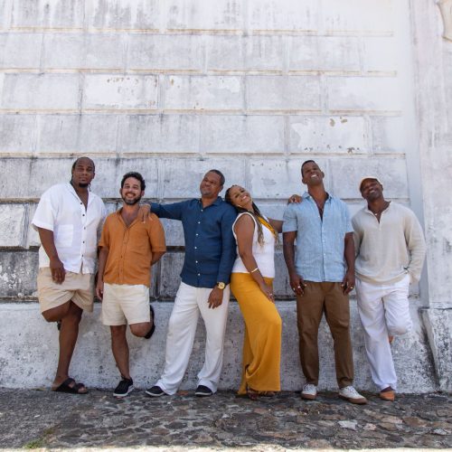 Nesta sexta-feira (11), Grupo Botequim reúne apreciadores do samba de Salvador