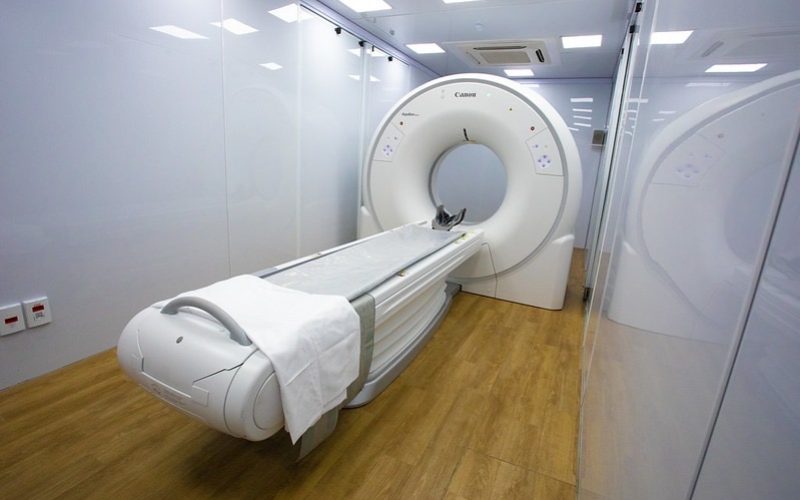 Bahia recebe tomógrafos e novos equipamentos para ampliar oferta de cirurgias no SUS