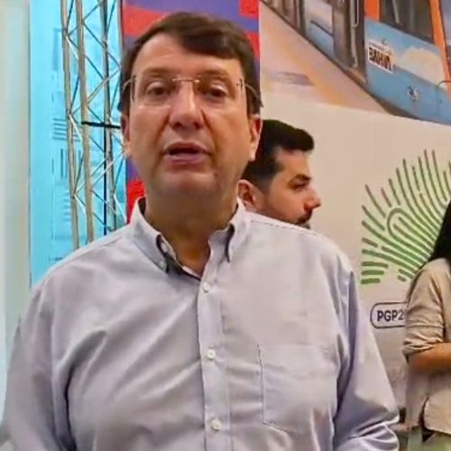 Ex-prefeito de Cocos, Marcelo Emerenciano destaca caráter democrático do PGP: “Construir com a população um futuro melhor”