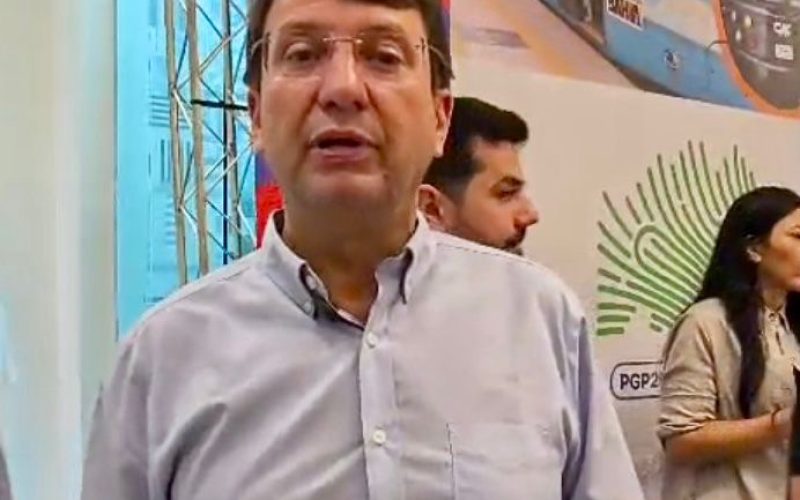 Ex-prefeito de Cocos, Marcelo Emerenciano destaca caráter democrático do PGP: “Construir com a população um futuro melhor”