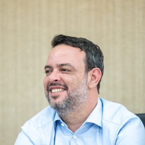 Lucas Reis destaca papel estratégico de Vitória da Conquista para o desenvolvimento da Bahia