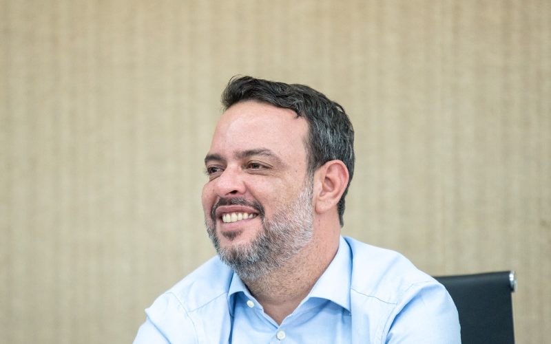 Lucas Reis destaca papel estratégico de Vitória da Conquista para o desenvolvimento da Bahia