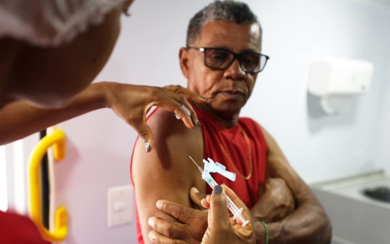 Primeiro transplante duplo do interior da Bahia é realizado em Vitória da Conquista
