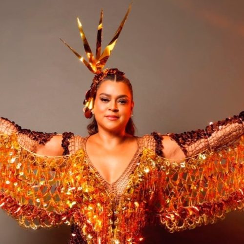 Missa de 01 ano em homenagem a Preta Gil será celebrada em Salvador