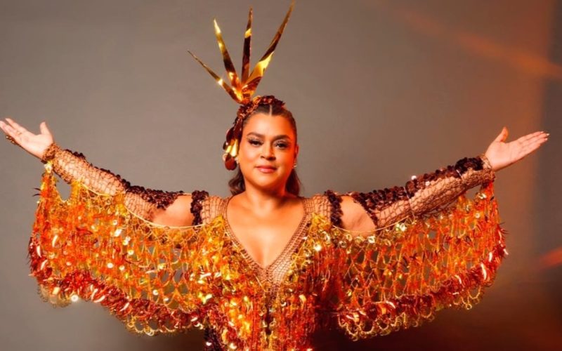 Missa de 01 ano em homenagem a Preta Gil será celebrada em Salvador