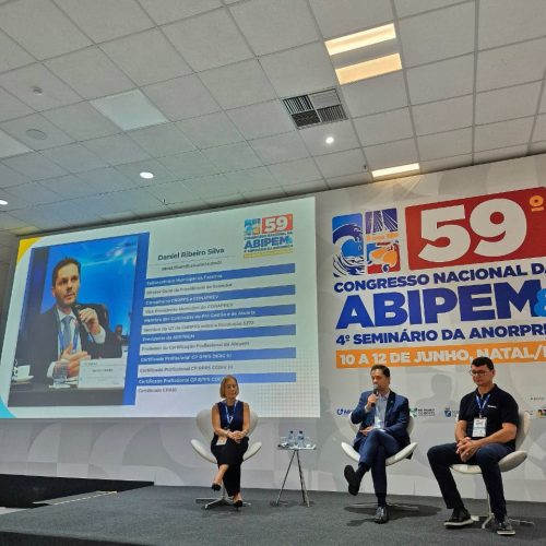 FUMPRES passa a integrar diretoria da ABIPEM para o biênio 2026/2028