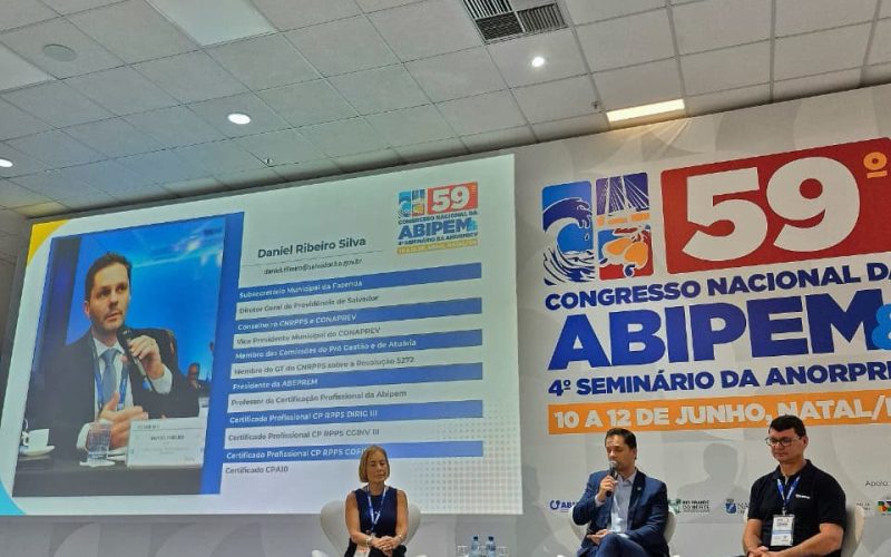 FUMPRES passa a integrar diretoria da ABIPEM para o biênio 2026/2028
