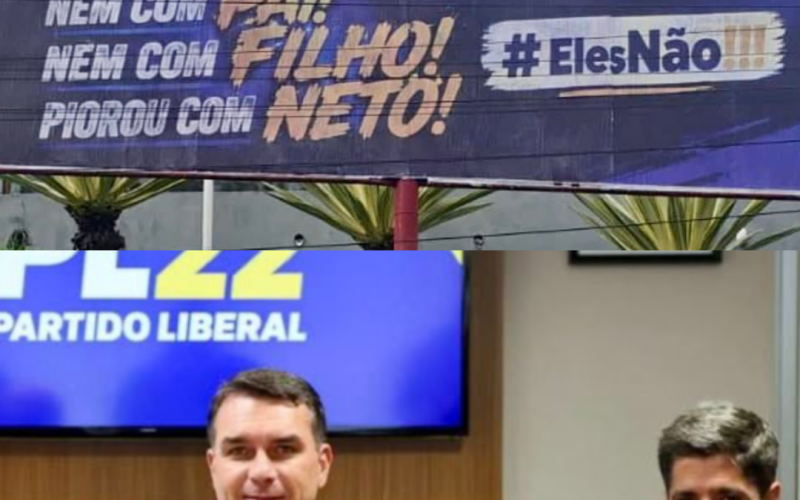 Imagem: reprodução redes sociais