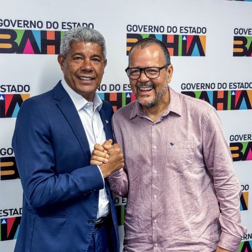 Jacó Lula da Silva lança sua pré-candidatura à deputado estadual no na última terça-feira (15/07)