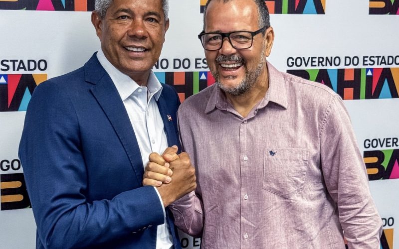 Jacó Lula da Silva lança sua pré-candidatura à deputado estadual no na última terça-feira (15/07)