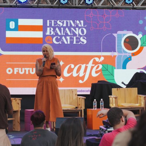 Flor de Imbuia, Jad Venttura e Sambadeiras de Cajazeiras integram a programação da IV edição, nos dias 15 e 16 de agosto, em Salvador