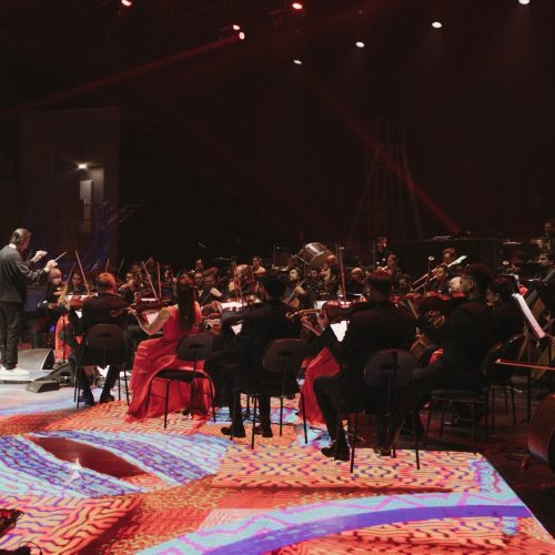 OSBA recebe Assucena, BTCA, Rachel Reis, Rosa Passos e Ruan Vitor Vaqueirinho no “Concerto do Amor”, neste sábado (25/07), às 20h, na Sala Principal do TCA